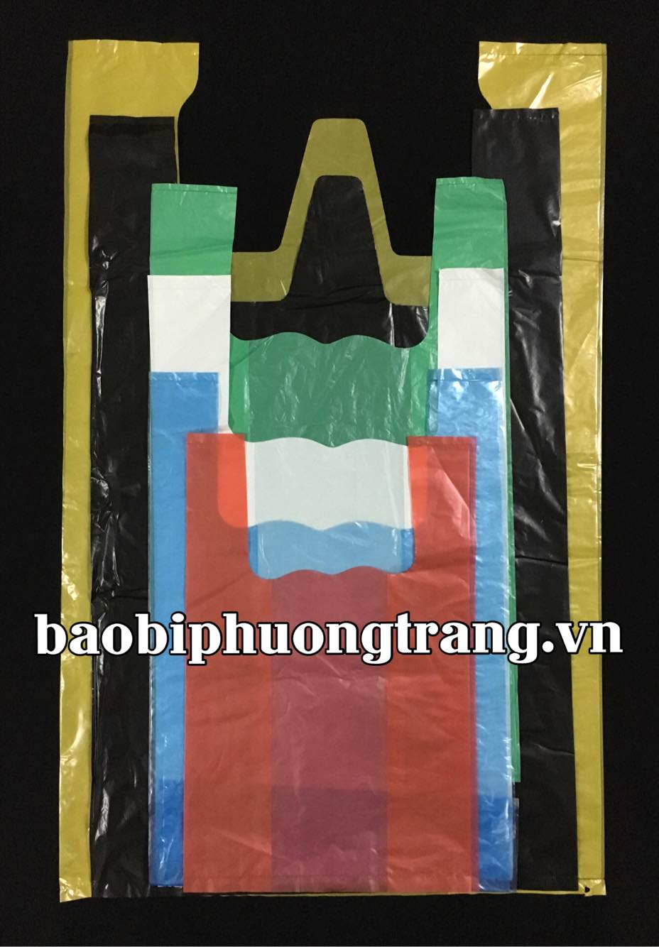 Túi Xốp