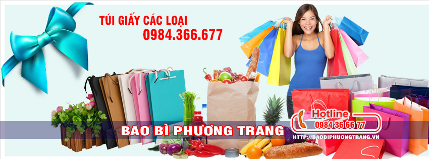Sản xuất túi giấy giá rẻ