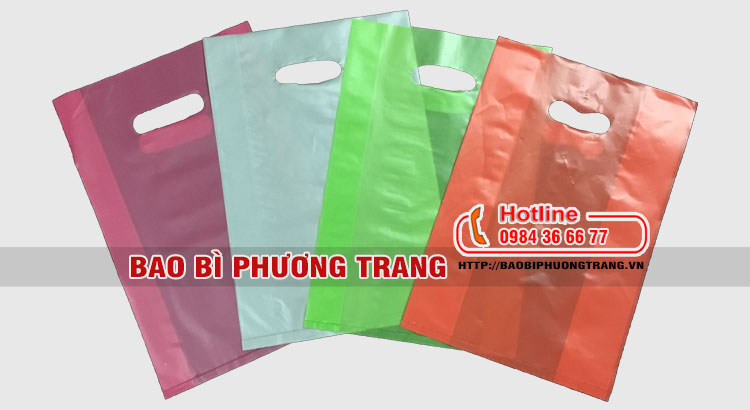 túi HDPE giá rẻ